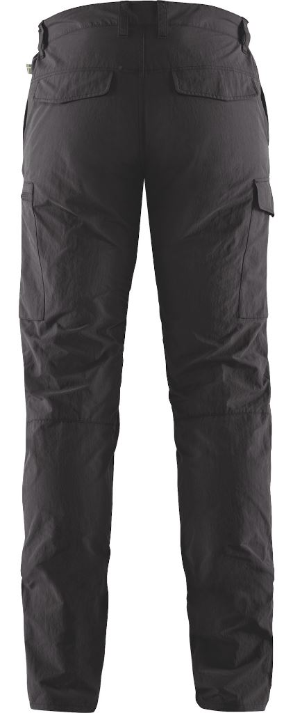 FjallRaven Travellers MT Trousers M
